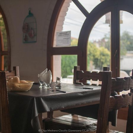 Hotel Maspalomas ヴィラ・カルロス・パス エクステリア 写真