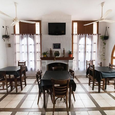 Hotel Maspalomas ヴィラ・カルロス・パス エクステリア 写真