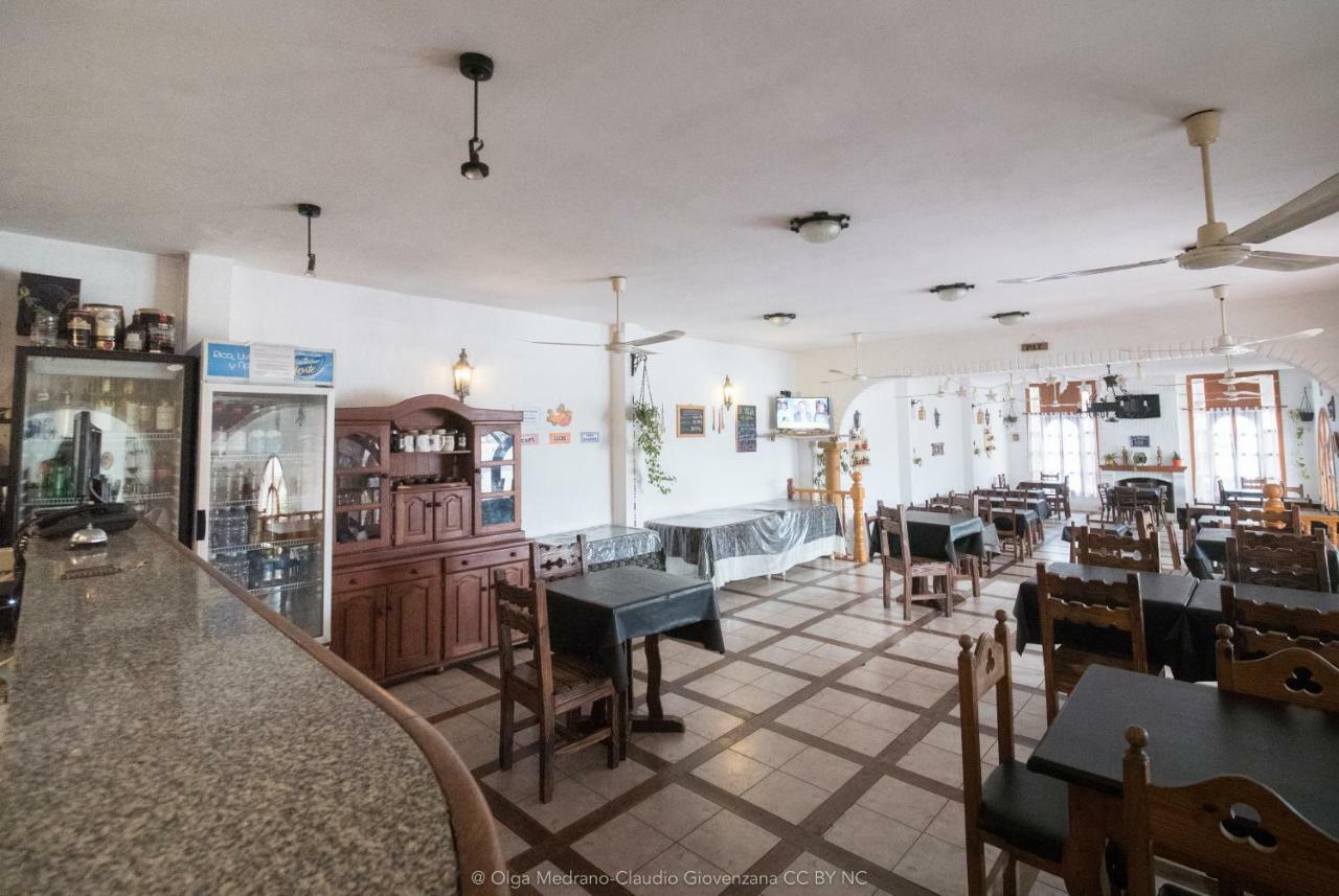 Hotel Maspalomas ヴィラ・カルロス・パス エクステリア 写真