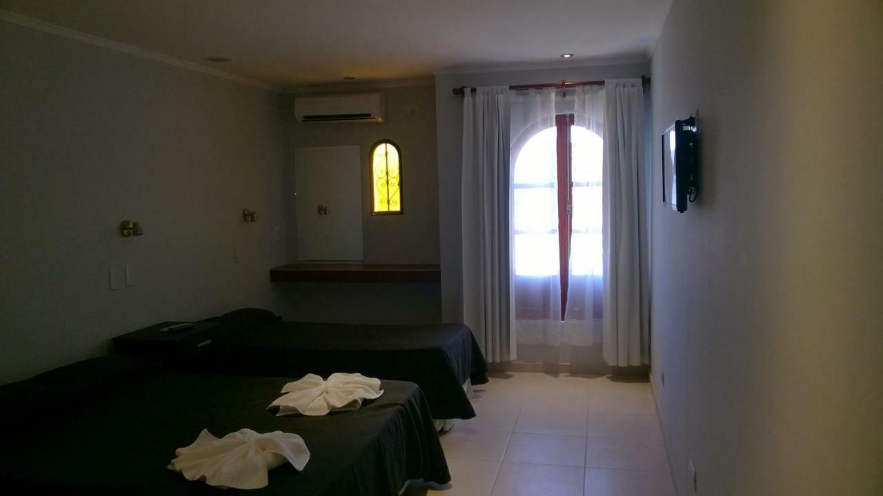 Hotel Maspalomas ヴィラ・カルロス・パス エクステリア 写真