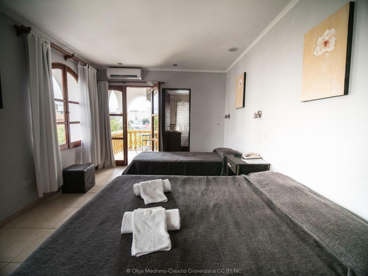 Hotel Maspalomas ヴィラ・カルロス・パス エクステリア 写真