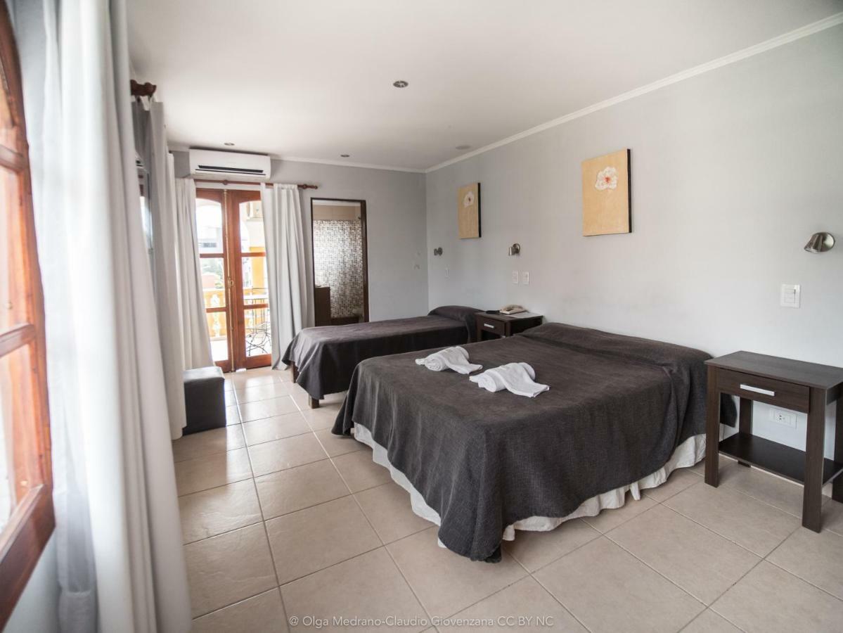 Hotel Maspalomas ヴィラ・カルロス・パス エクステリア 写真